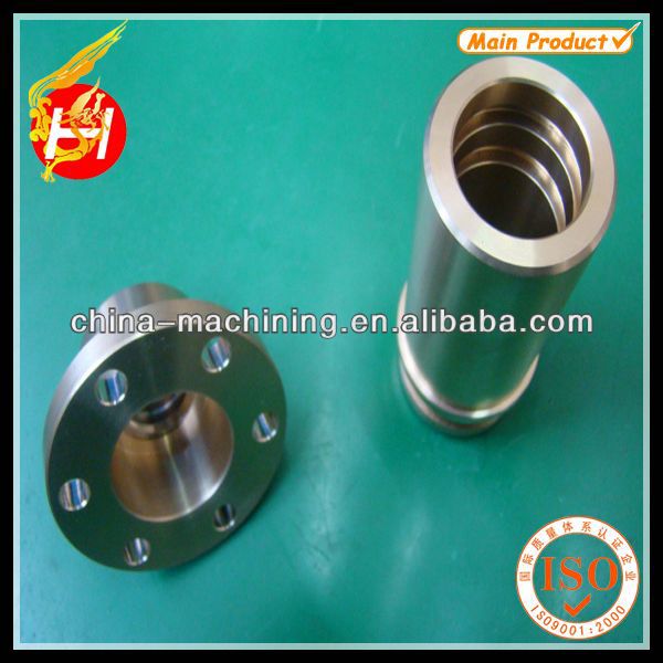 precission customized CNC mechanica product prototype supplier