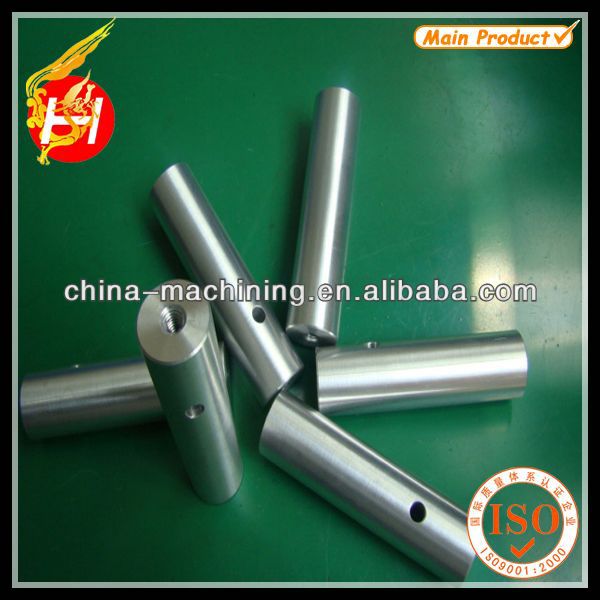 precission customized CNC mechanical part