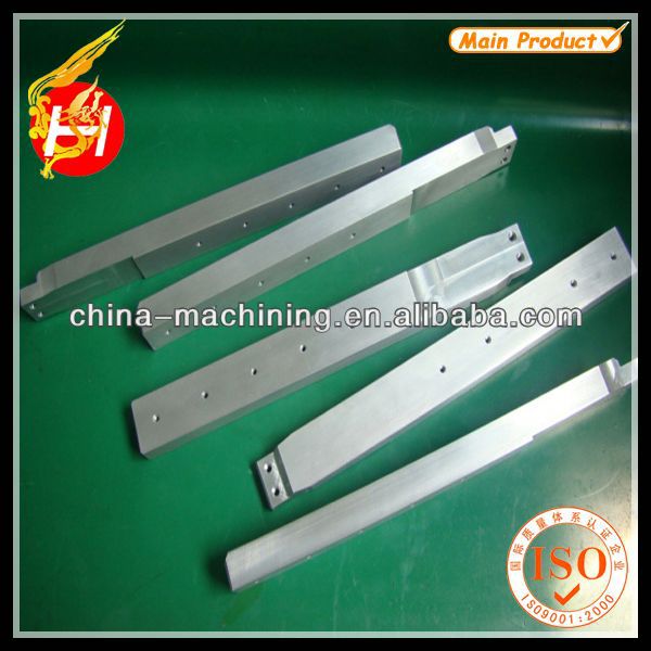 precission customized CNC precision cnc turning part