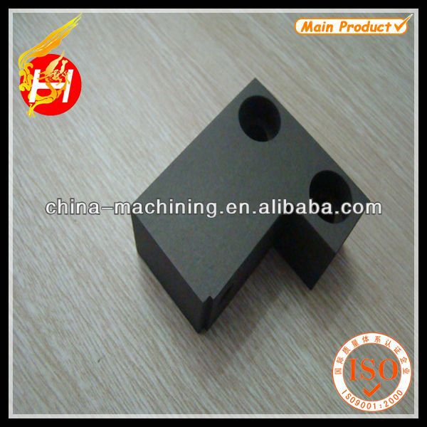 precission customized CNC precision machine parts