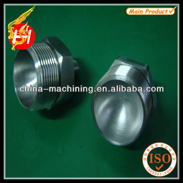 precission customized CNC precision machined part