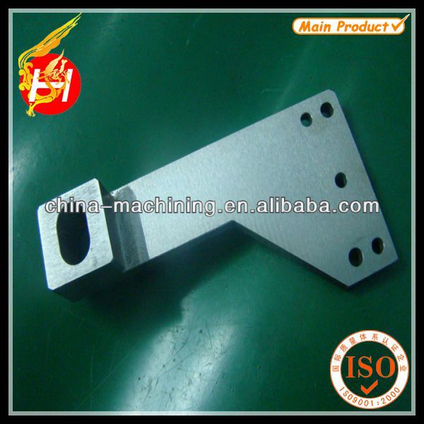 precission customized CNC precision metal part