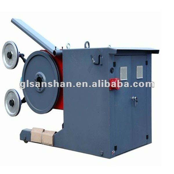 Premium Stone Quarry Machine for Granite and Marble