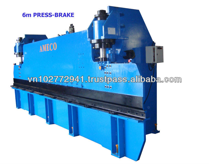 Press Bending Machine, Press Brake machine