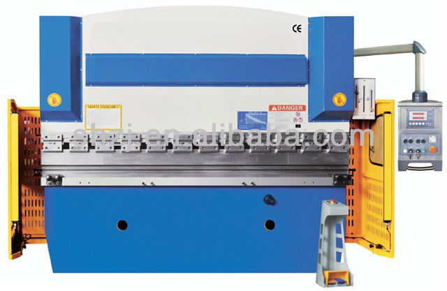 Press brake