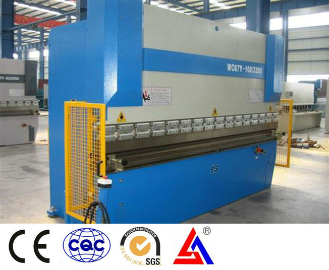 press brake,hydraulic press brake,cnc press brake