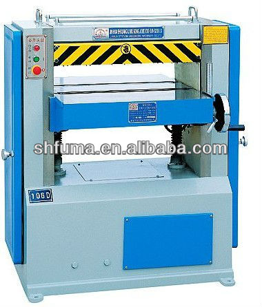 Press Planer