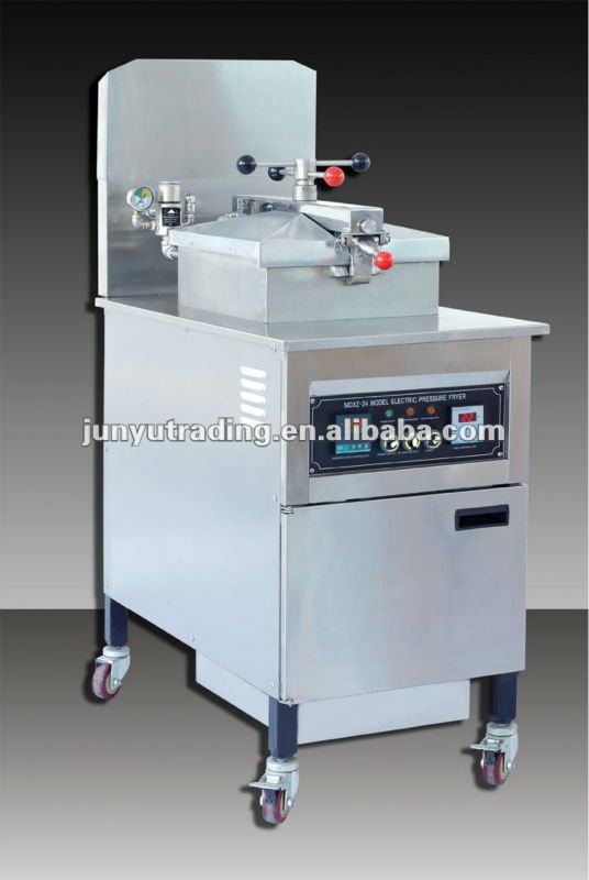 pressure chicken fryer