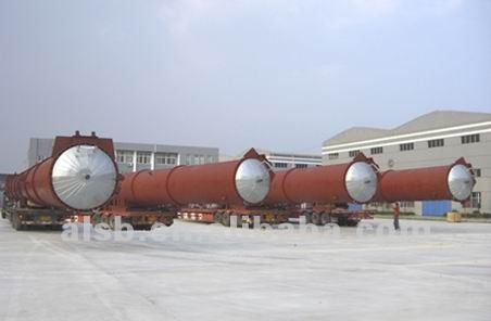 pressure steam autoclave for industry,glass,block,wood`````