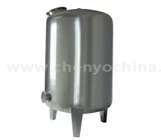 Pressure tank