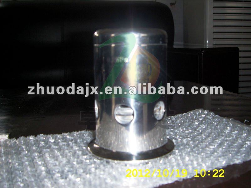 Pressure Vacuum Relif Valve