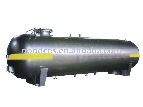 Pressure vessel