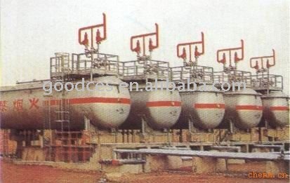 Pressure vessel