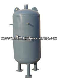 Pressure Vessel