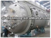 pressure vessel