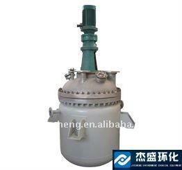 Pressure Vessel