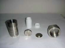 Pressure Vessel Shells