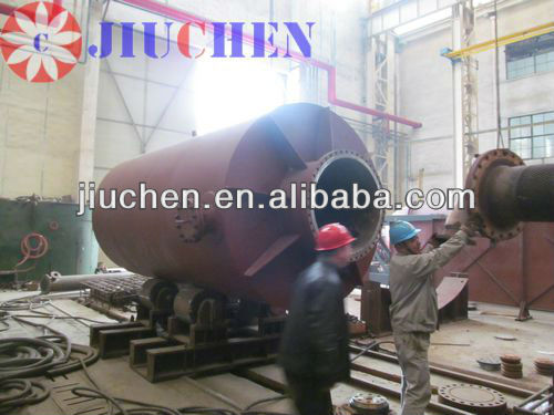 Pressure Vessels,boiler, reactor, heat exchanger, tower used for Storage