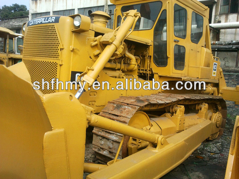 price discount now!!!used Bulldozer D8k