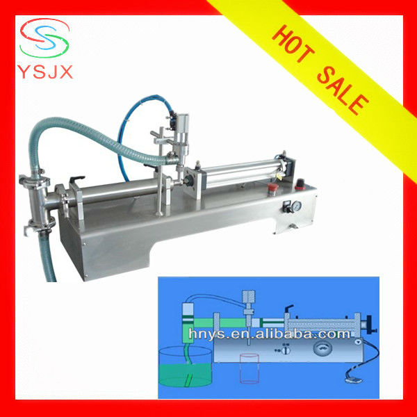 Price energy drink filling machine manufacturer