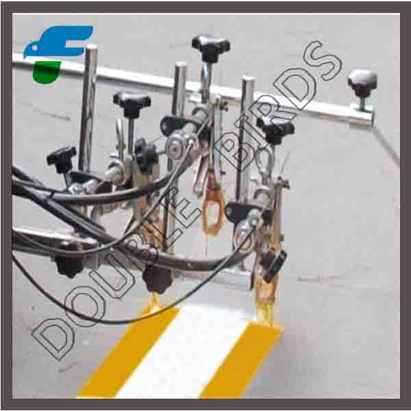 Primer Sprayer For Road Marking Machine