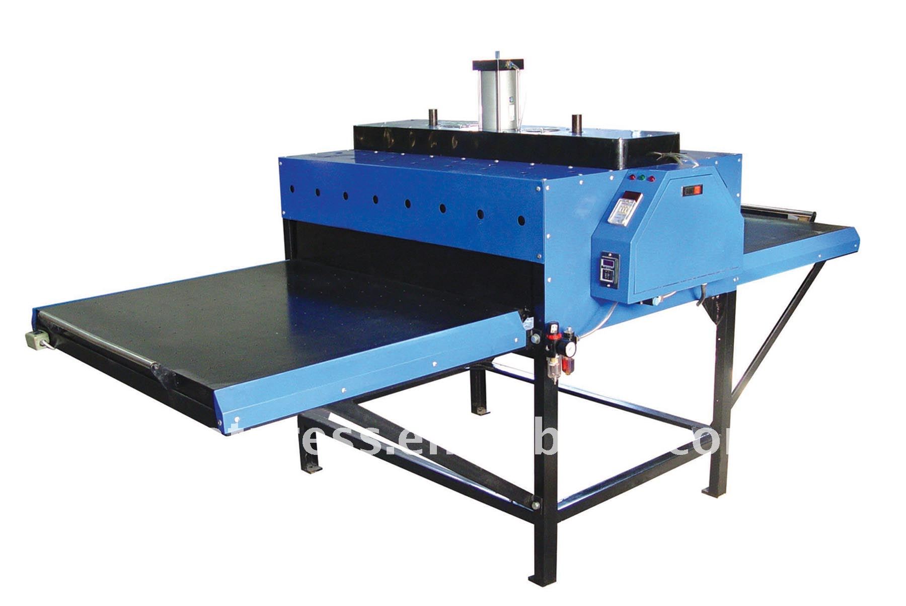 Print big size heat transfer machine (model: FZLC-B4)