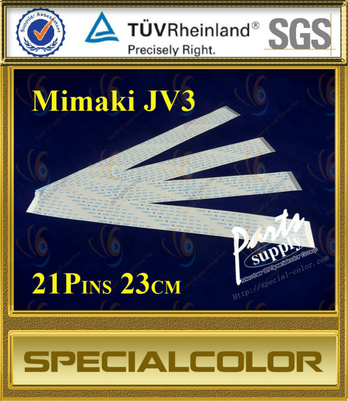 Printer Mimaki Head Cable For Mimaki JV3