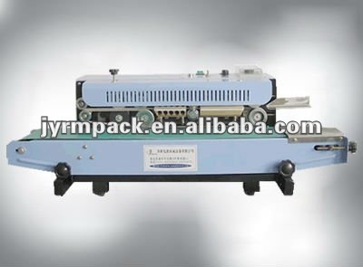 printing expiry date sealing machine