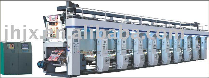 printing machines