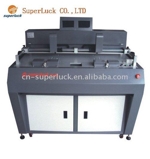 Printing Plate Register Punching Machinery