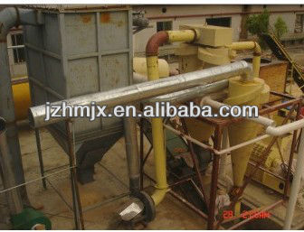 Pro-environment Urea Compound Fertilizer Production Line