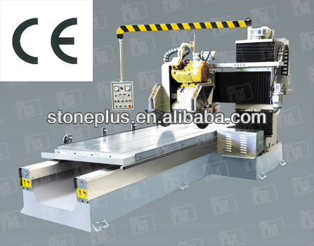 PRO3000 Stone Profile Cutting Machine