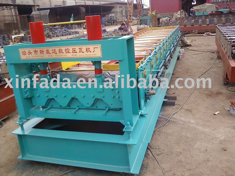 Producer!cold roll forming machine,metal processing line,rolling machinery of high quality