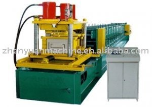 Producer of purlin machine,c shape purlin machine,c purlin steel machine_$11000-30000/set