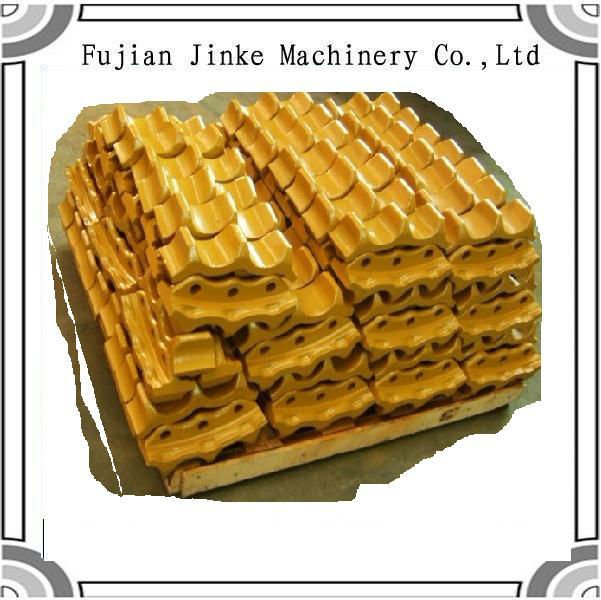 Product Forging Bulldozer Bucket Teeth