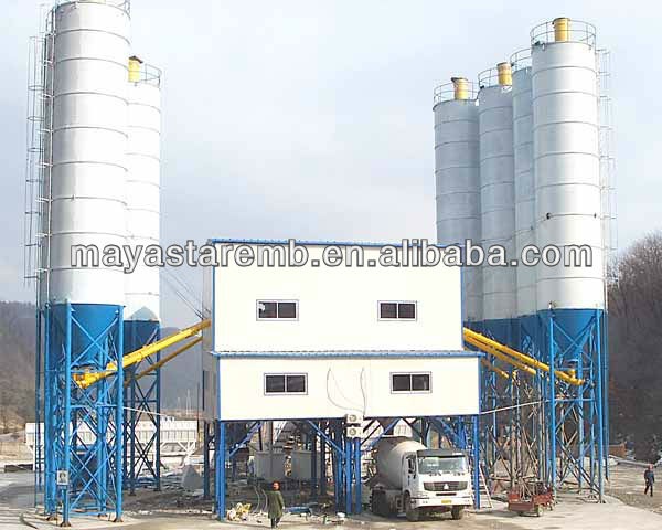 productivity,high-quality mixing performance, facilitating inspecting,repair and maintenance cement plant