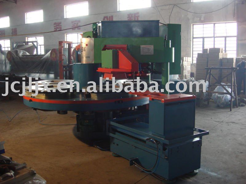 Products line Terrazzo Floor Tile Making MachineMKR540D