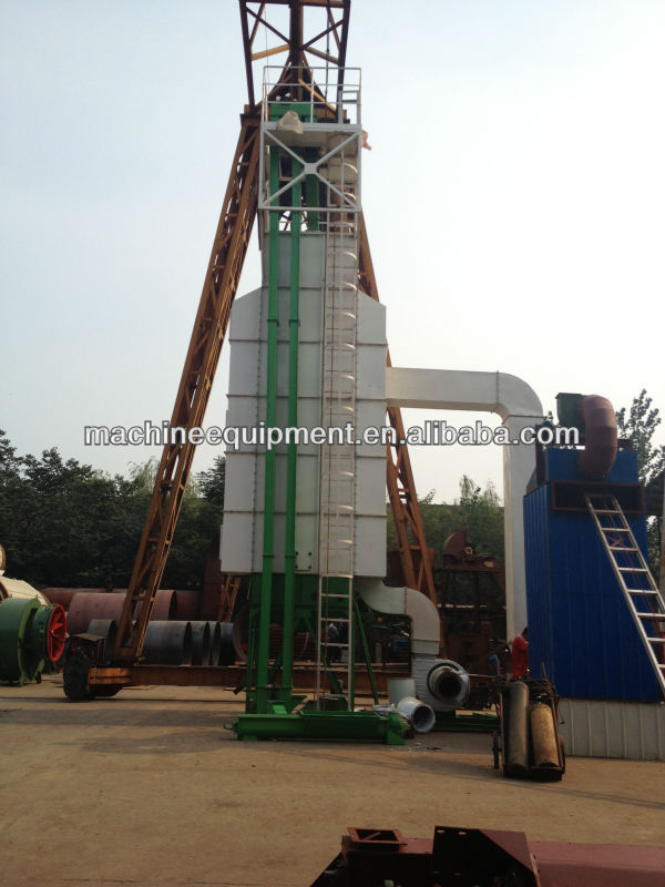 Profefessional manufacturer for corn dryer machine