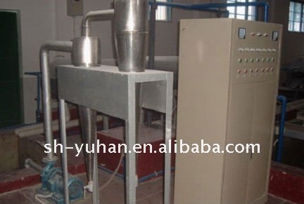 Professinal Potato powder production line