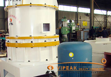 Professioal Supplier Of Straight Centrifugal Grinder