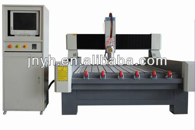 Professional 3D CNC Stone Machine CNC Price