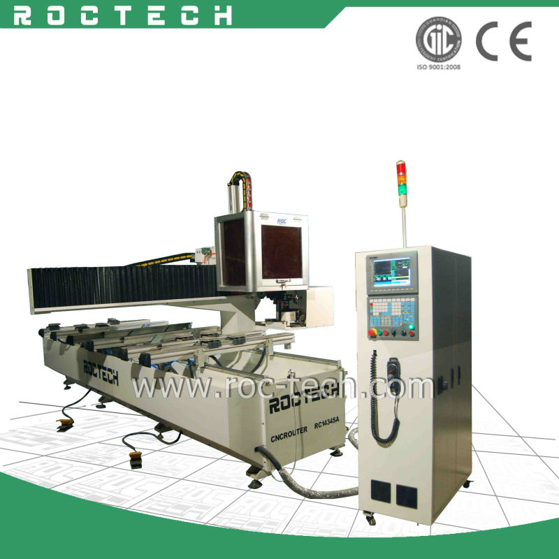 Professional ATC CNC Wood Router RC1434SA