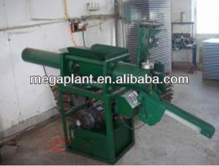 Professional Automatic Conical grain fragrant machine