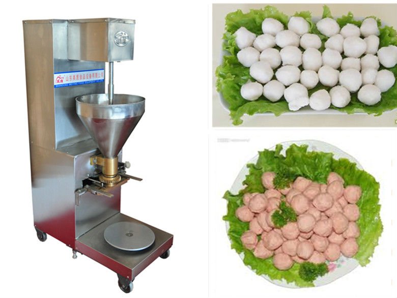 professional automatic fishball maker