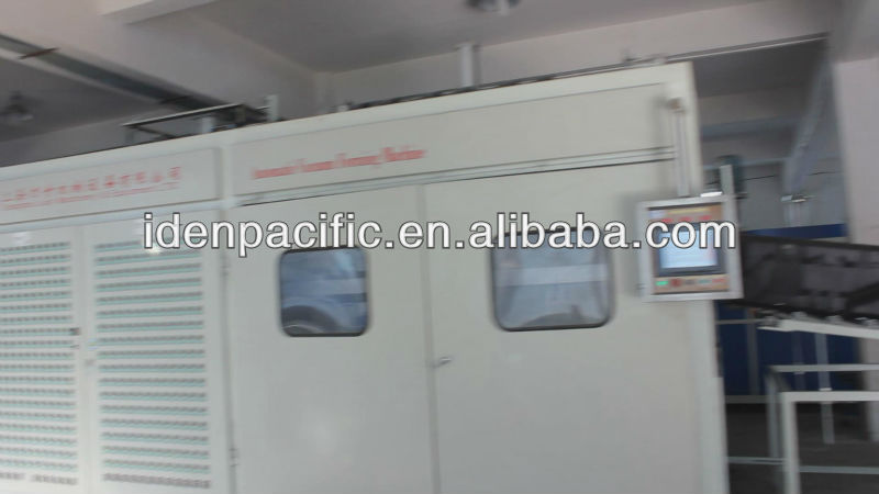 Professional Bedliner Thicksheet Vacuum forming machine