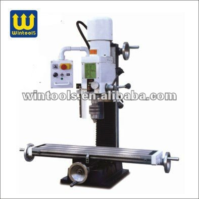 PROFESSIONAL CNC MILLING MACHINE ELECTRIC POWER TOOLS WT02525