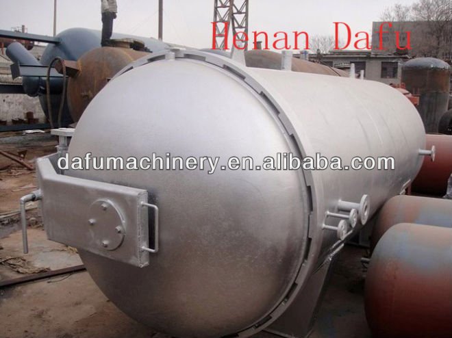 professional-designed autoclave sterilizer for canned food