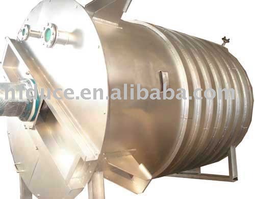 professional detergent powder production line