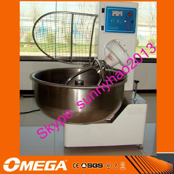 professional dough kneader mixer blender ( manufacturer CE & ISO)