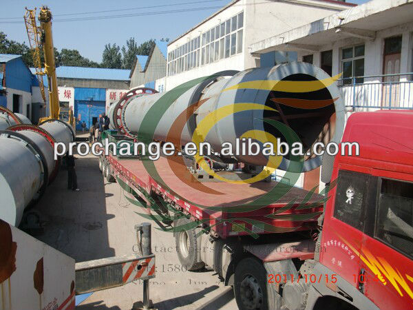 Professional drying sawdust of Sawdust Dryer manufacturer